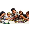 Hot Wheels 5 automašīnu komplekts, dažādas tēmas, 1:64 mērogs