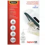 Fellowes ImageLast A5 125 Mikronu Laminēšanas Kabata - 25 gab., Spīdīga, Caurspīdīga, A5, 0.125 mm, 218 mm, 1 mm