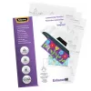 Fellowes ImageLast A3 80 Mikronu Laminēšanas Plēve - 25 gab., Spīdīga, Caurspīdīga, A3, 0.08 mm, 430 mm, 1 mm