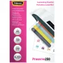 Fellowes A4 Glossy 250 Mikronu Laminēšanas Kabata - 100 iepakojumā