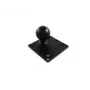 Motorola MT3501 stiprinājuma komplekts melns