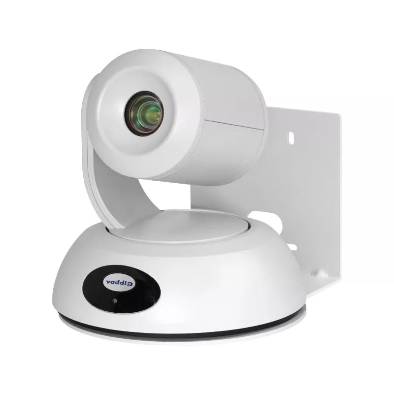 Vaddio RoboSHOT 30E SDI kamera 8.57 MP balta 1920x1080 60fps CMOS 1/2.5 inch