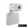 Vaddio IntelliSHOT-M automātiskās izsekošanas kamera, 8.51 MP, Exmor, Full HD, 1920 x 1080 pikseļi, 30 fps, Balta