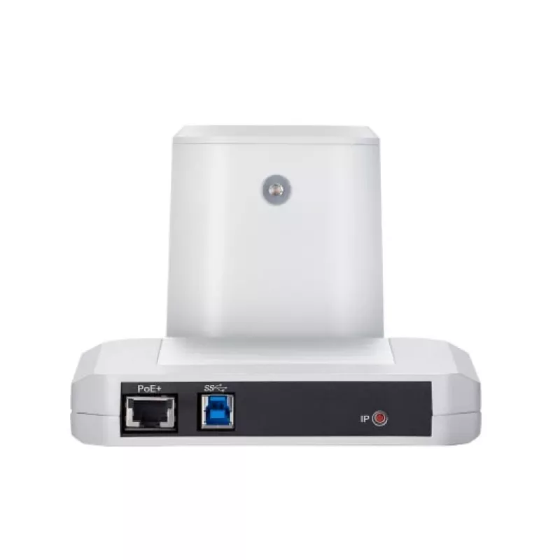 Vaddio IntelliSHOT-M automātiskās izsekošanas kamera, 8.51 MP, Exmor, Full HD, 1920 x 1080 pikseļi, 30 fps, Balta