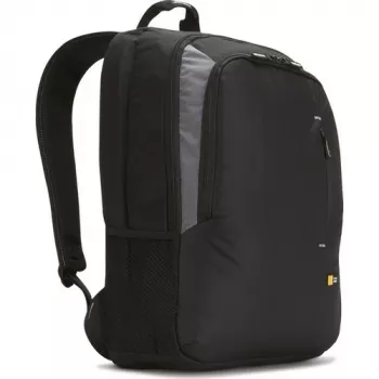 Case Logic VNB-217 Black mugursoma 43,2 cm (17 collu) klēpjdatoram