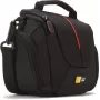Case Logic 3201022 kameras maciņš Holster Melns