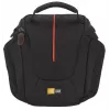 Case Logic 3201022 kameras maciņš Holster Melns