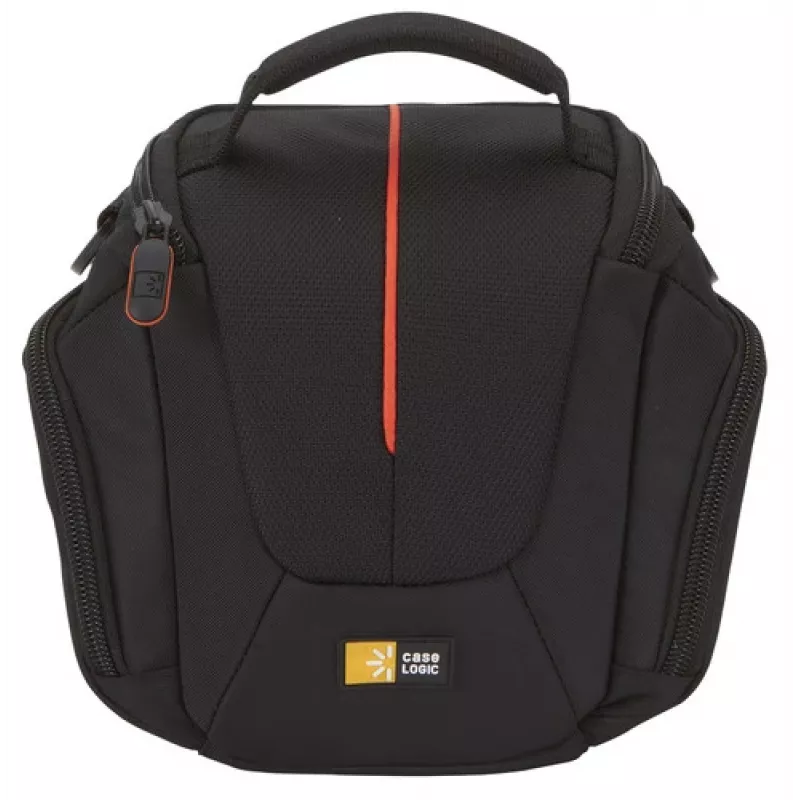 Case Logic 3201022 kameras maciņš Holster Melns