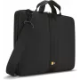 Case Logic 16 collu portfeļsoma klēpjdatoram, Messenger soma, 40.6 cm (16 colli), plecu siksna, 640 g