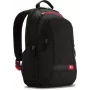 Case Logic Sporty DLBP-114 Black 35.6 cm (14 collu) mugursoma