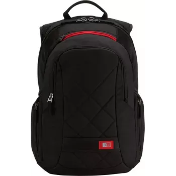 Case Logic Sporty DLBP-114 Black 35.6 cm (14 collu) mugursoma