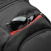 Case Logic Sporty DLBP-114 Black 35.6 cm (14 collu) mugursoma