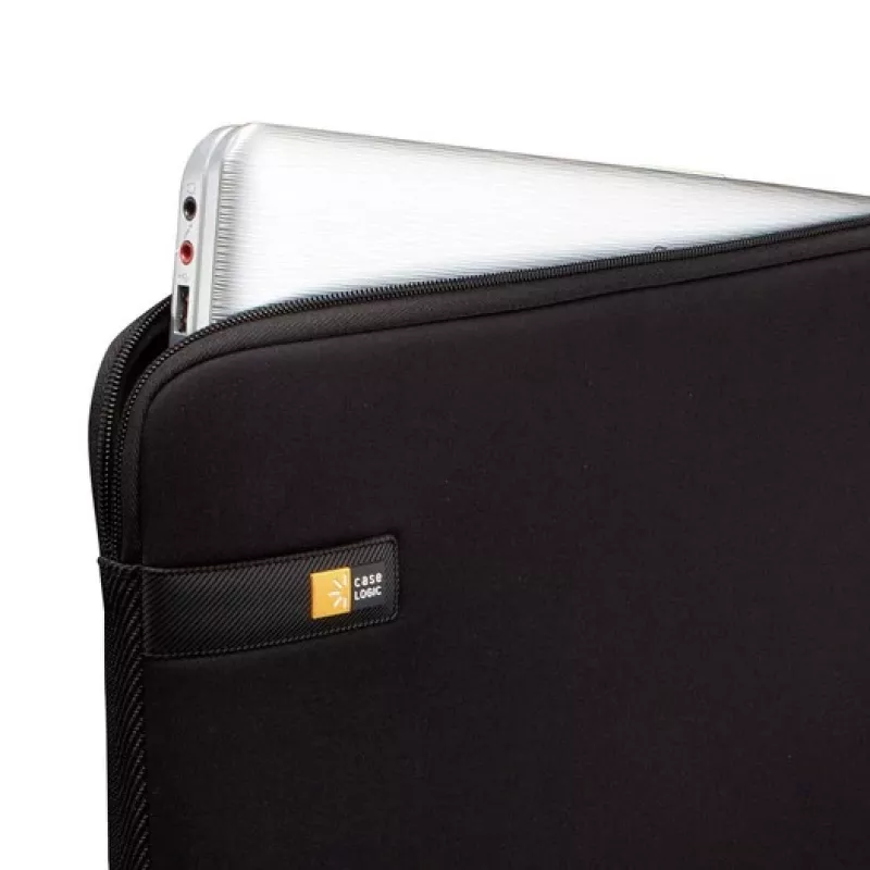 Case Logic 15-16 collu klēpjdatora maciņš, Sleeve, jebkura zīmola, 40.6 cm (16 collas), 240 g