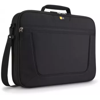 Case Logic VNCI-217 Melna 43,9 cm (17,3 collu) Vēstules soma