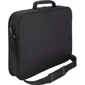 Case Logic VNCI-217 Melna 43,9 cm (17,3 collu) Vēstules soma