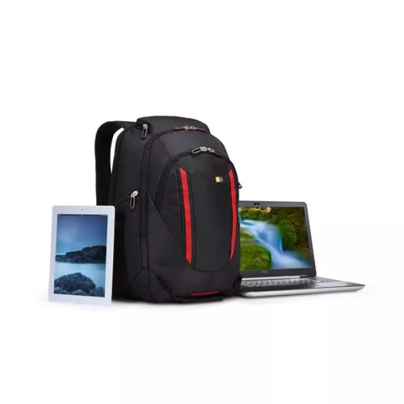 Case Logic Evolution BPEB-115 Black Mugursoma 39.6 cm (15.6 inch)