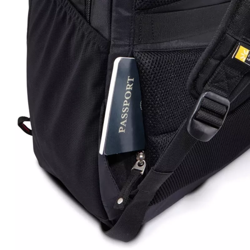 Case Logic Evolution BPEB-115 Black Mugursoma 39.6 cm (15.6 inch)