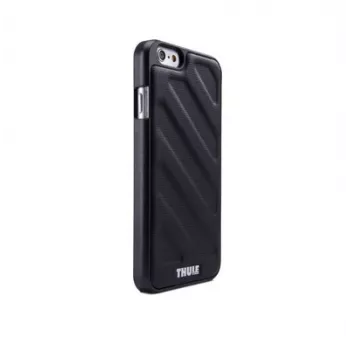 Thule Gauntlet mobilā telefona maciņš 14 cm (5.5 collas) Vāciņš Melns