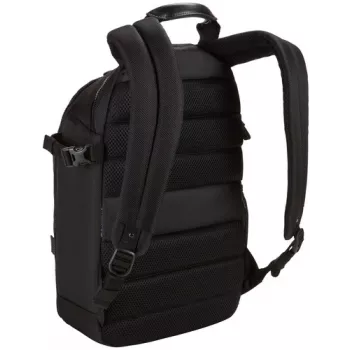 Case Logic BRBP-104-BLACK Mugursomas futrālis