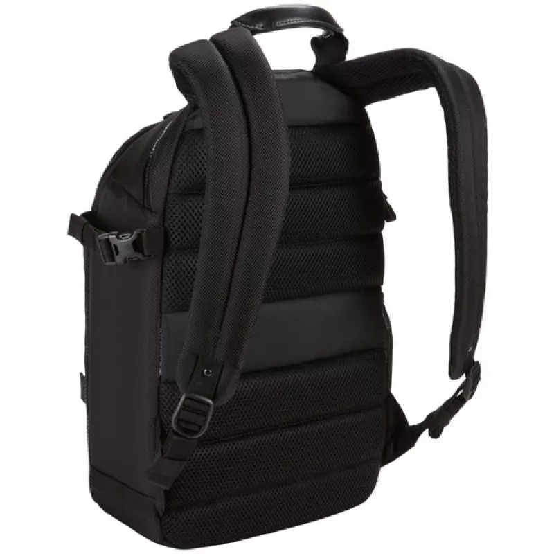 Case Logic BRBP-104-BLACK Mugursomas futrālis