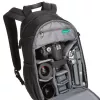 Case Logic BRBP-104-BLACK Mugursomas futrālis