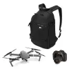 Case Logic BRBP-104-BLACK Mugursomas futrālis