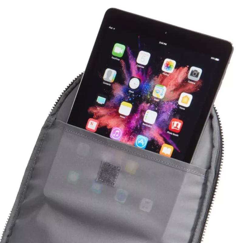 Case Logic BRBP-104-BLACK Mugursomas futrālis