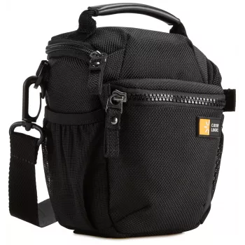 Case Logic BRCS-101 Plecu soma melna
