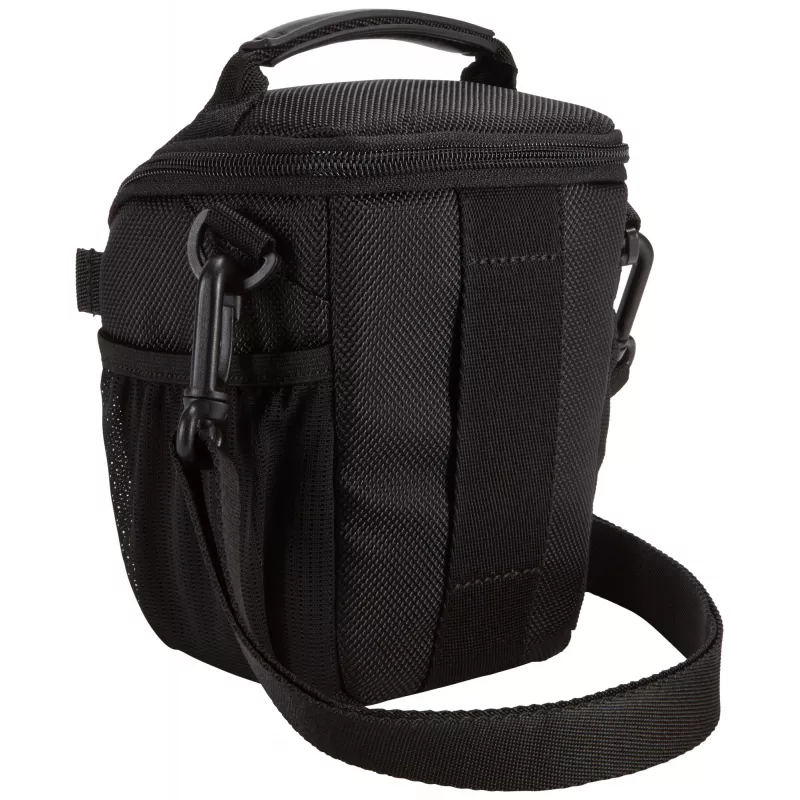 Case Logic BRCS-101 Plecu soma melna