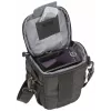 Case Logic BRCS-101 Plecu soma melna
