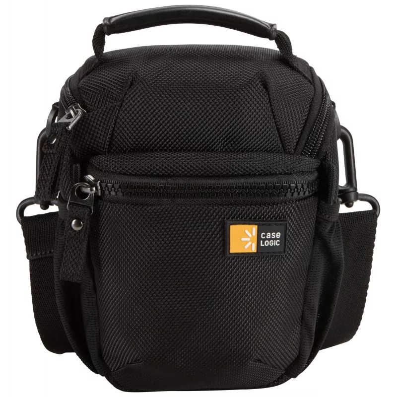 Case Logic BRCS-101 Plecu soma melna
