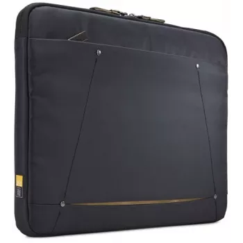 Case Logic Deco DECOS-116 Black 40.6 cm (16 collu) Sleeve maciņš
