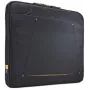 Case Logic Deco DECOS-116 Black 40.6 cm (16 collu) Sleeve maciņš