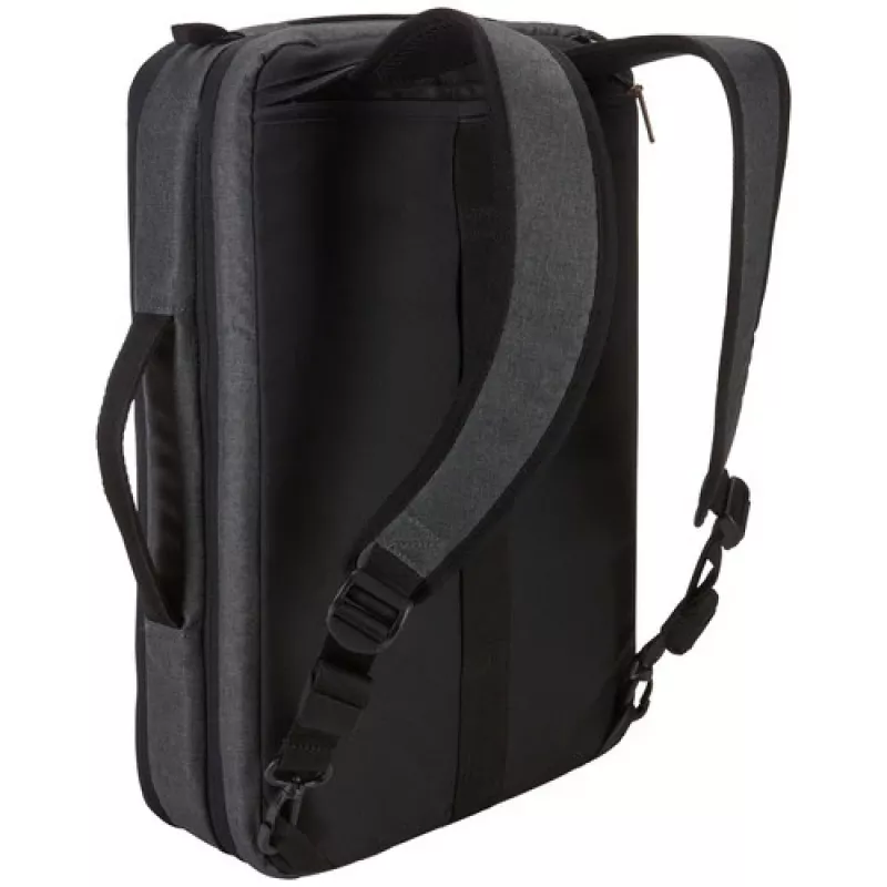 Case Logic Era ERACV-116 Obsidian 39.6 cm (15.6 collu) portfelis melns