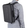 Case Logic Era ERACV-116 Obsidian 39.6 cm (15.6 collu) portfelis melns