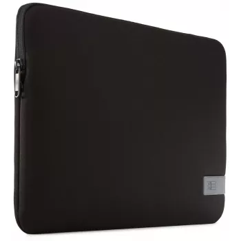 Case Logic Reflect REFPC-114 Melns 35.6 cm (14 collu) Sleeve maciņš