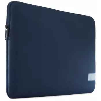 Case Logic Reflect REFPC-116 Tumši zils 39.6 cm (15.6 collu) Sleeve maciņš