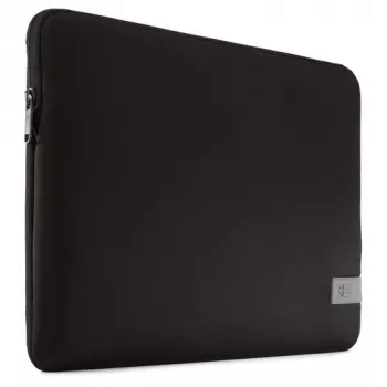 Case Logic Reflect REFPC-116 Black 39.6 cm (15.6 collu) maciņš