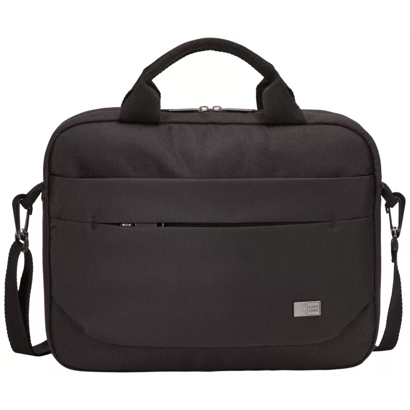 Case Logic Advantage ADVA-111 Black 29.5 cm (11.6 collu) Messenger soma