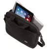Case Logic Advantage ADVA-111 Black 29.5 cm (11.6 collu) Messenger soma