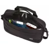 Case Logic Advantage ADVA-111 Black 29.5 cm (11.6 collu) Messenger soma
