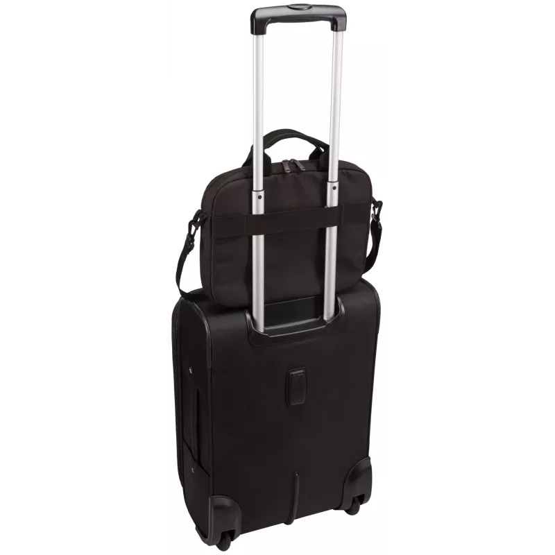 Case Logic Advantage ADVA-111 Black 29.5 cm (11.6 collu) Messenger soma