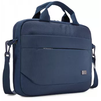 Case Logic Advantage ADVA-111 tumši zila 29.5 cm (11.6 collu) vēstules soma