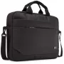 Case Logic Advantage ADVA-114 Melns 35.6 cm (14 collu) Vēstules soma