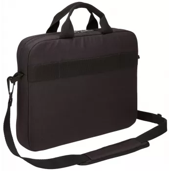 Case Logic Advantage ADVA-114 Melns 35.6 cm (14 collu) Vēstules soma
