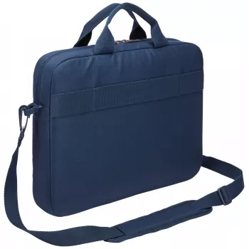 Case Logic Advantage ADVA-114 tumši zila 35,6 cm (14 collu) kurjera soma