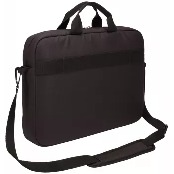 Case Logic Advantage ADVA-116 Melns 39.6 cm (15.6 collu) vēstules soma