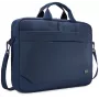 Case Logic Advantage ADVA-116 tumši zila 39.6 cm (15.6 collu) kurjersoma