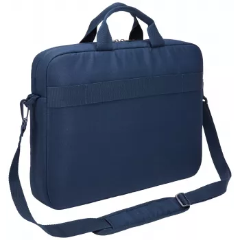 Case Logic Advantage ADVA-116 tumši zila 39.6 cm (15.6 collu) kurjersoma