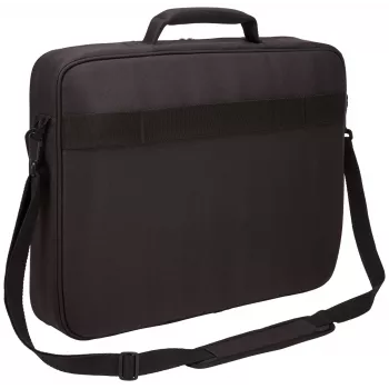 Case Logic Advantage ADVB-117 Melns 43.9 cm (17.3 collu) Vēstules soma